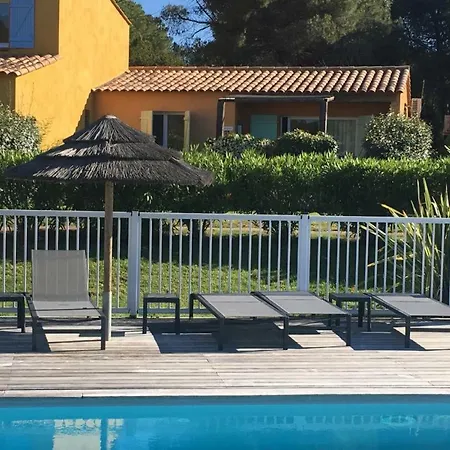 Hébergement de vacances Mini Vue Mer Plage De Palombaggia *